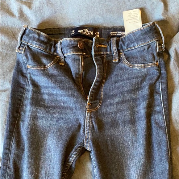 Jeans - Picture 5 of 6